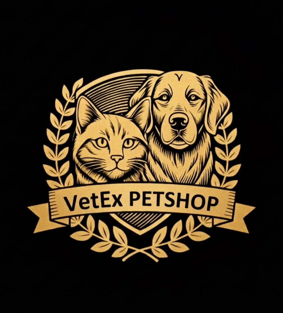 Vetex pet shop